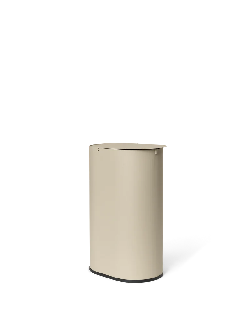 Enkel Bin - Small - Cashmere