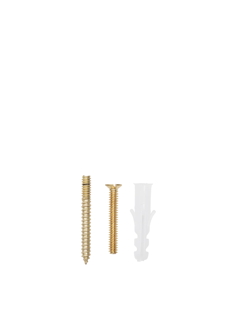 Hook Kit - Brass