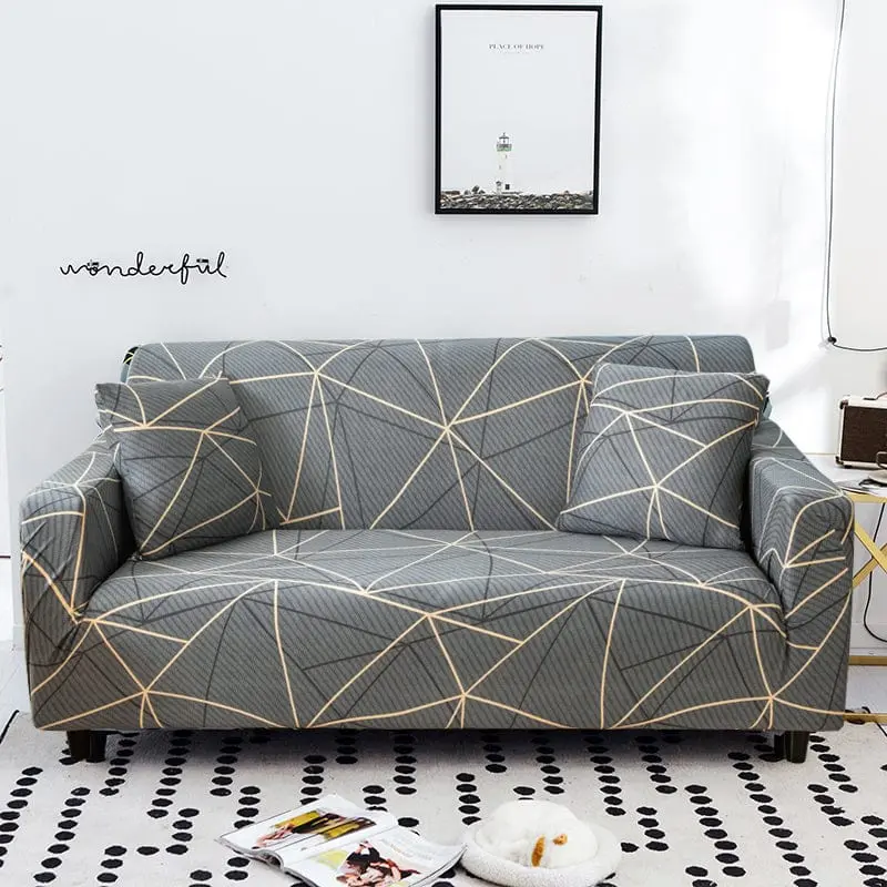 Housse canapé extensible SOFASKINS