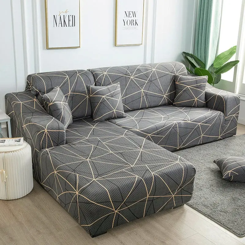 Housse canapé extensible SOFASKINS