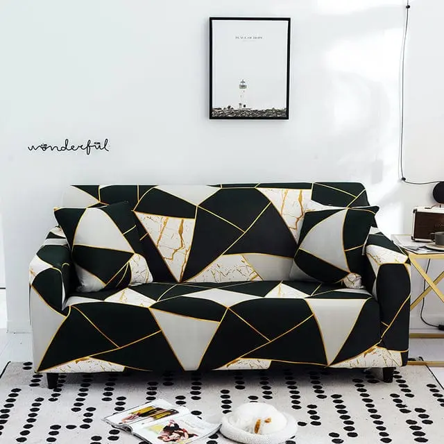 Housse canapé extensible SOFASKINS