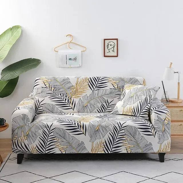 Housse canapé extensible SOFASKINS