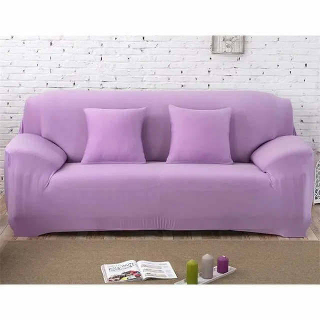 BLANKA - Housse canapé extensible