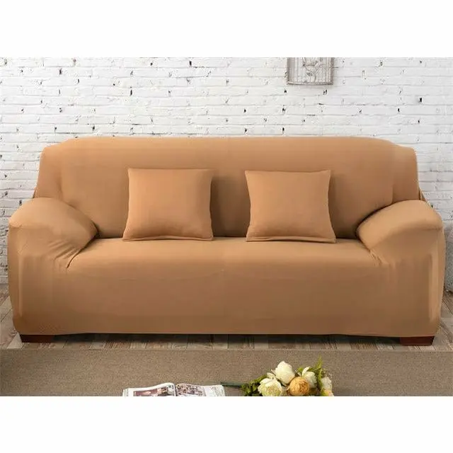 BLANKA - Housse canapé extensible