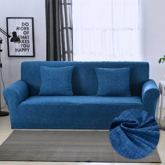 REINE - Housse canapé extensible