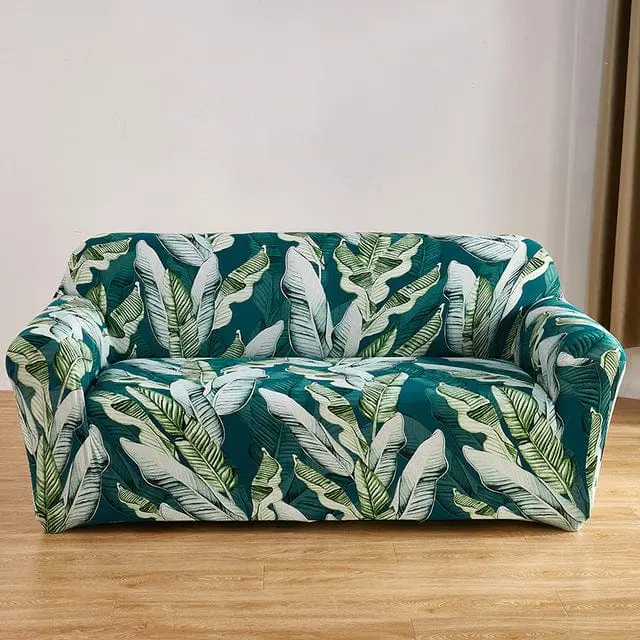 NORDICAM - Housse canapé extensible