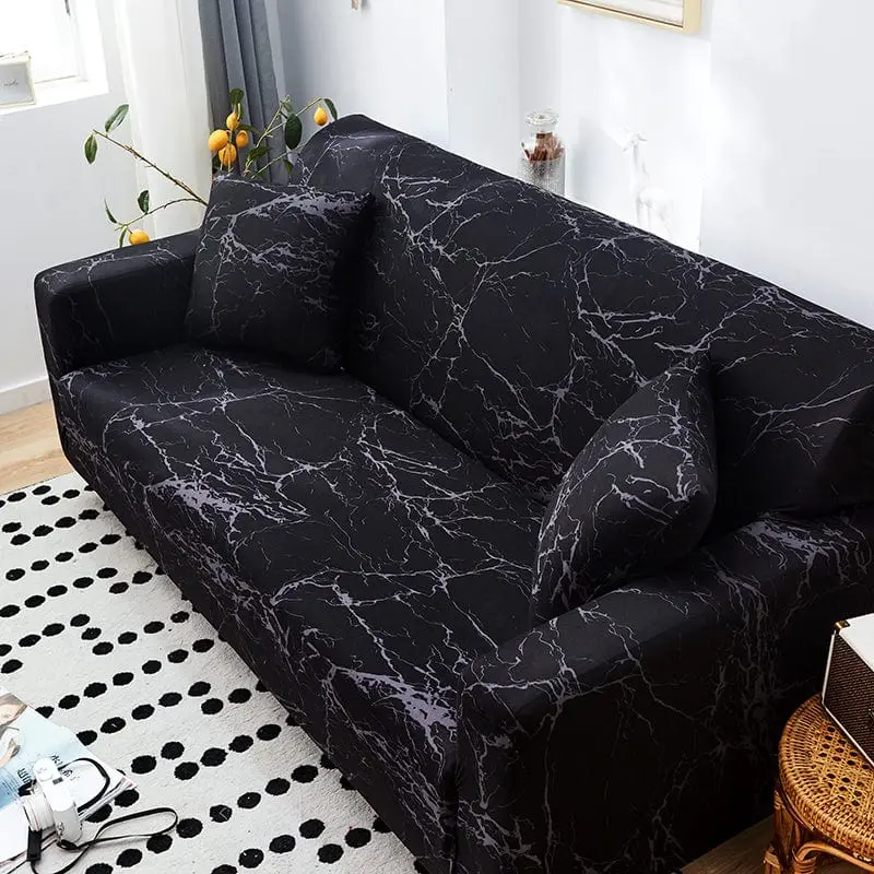 DIRTYKO - Housse canapé extensible