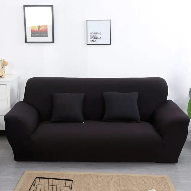 DIRTYKO - Housse canapé extensible