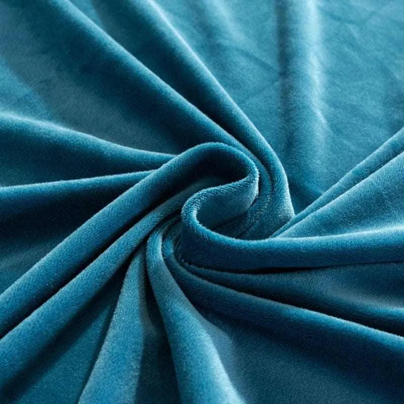 Housse canapé extensible PLUSHKA