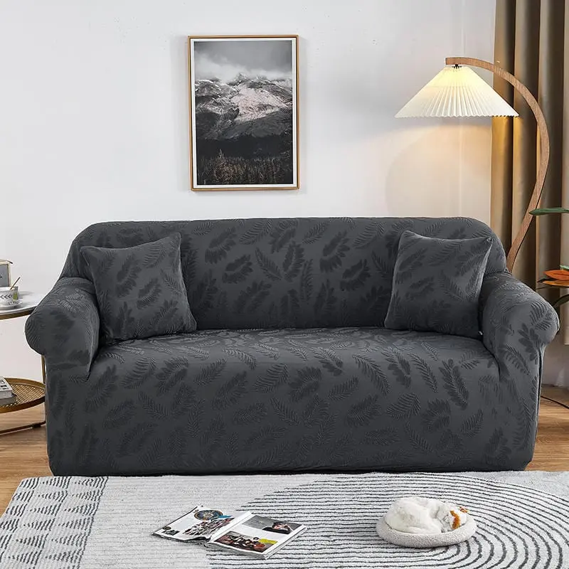 Housse de canapé extensible LOXUTY