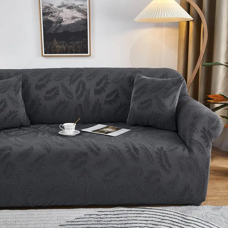 Housse de canapé extensible LOXUTY