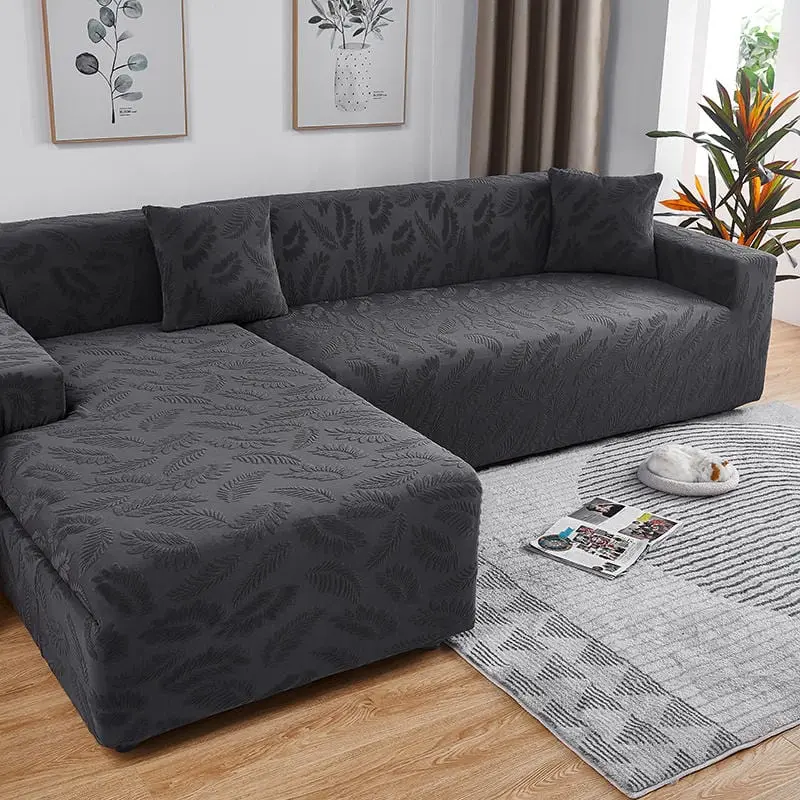 Housse de canapé extensible LOXUTY
