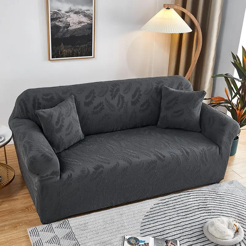 Housse de canapé extensible LOXUTY