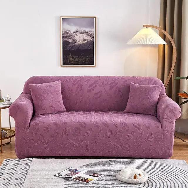 Housse de canapé extensible LOXUTY
