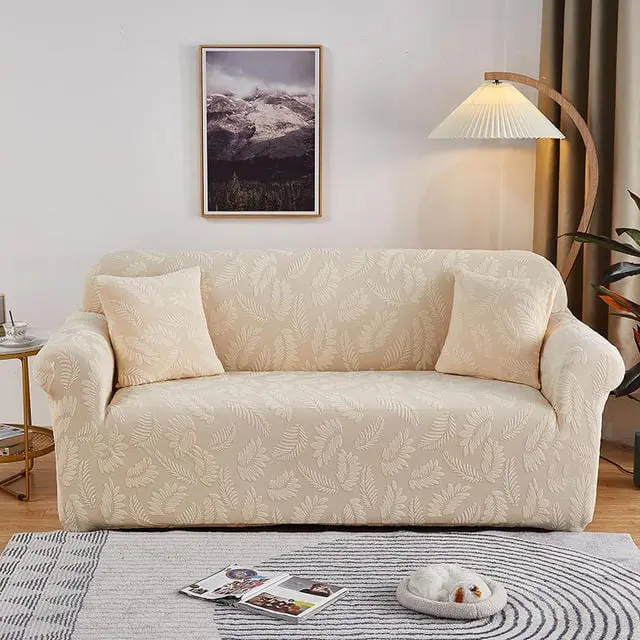 Housse de canapé extensible LOXUTY