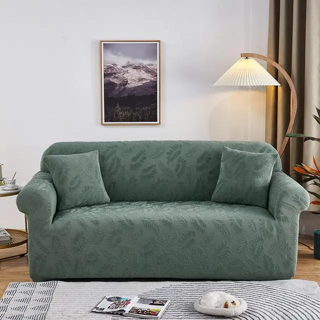 Housse de canapé extensible LOXUTY