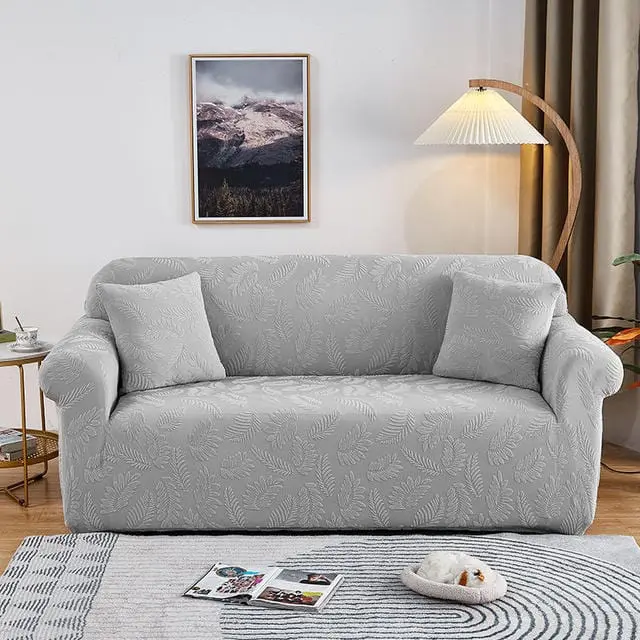 Housse de canapé extensible LOXUTY