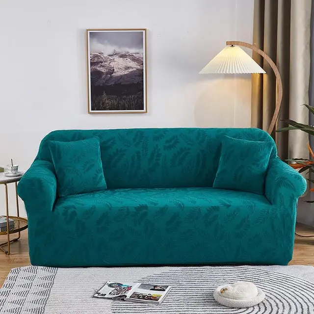 Housse de canapé extensible LOXUTY