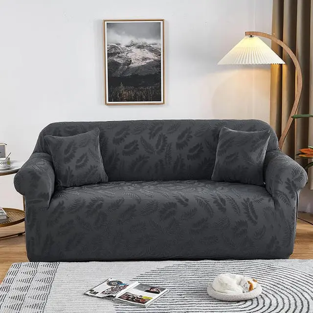 Housse de canapé extensible LOXUTY