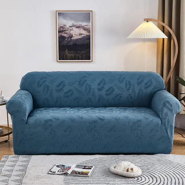 Housse de canapé extensible LOXUTY