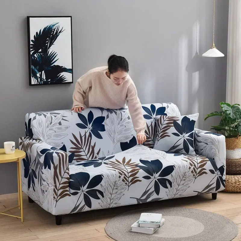 PROTECFA - Housse canapé extensible