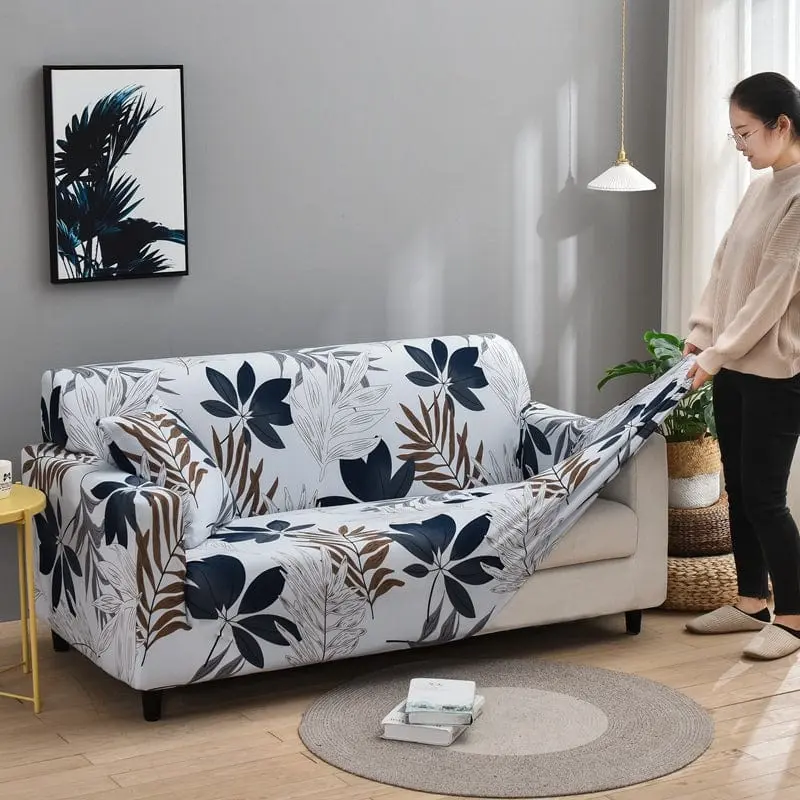 PROTECFA - Housse canapé extensible
