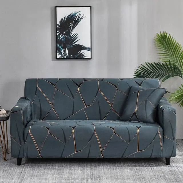 PROTECFA - Housse canapé extensible