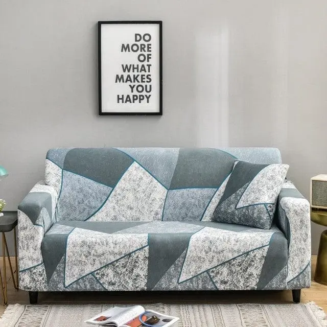 PROTECFA - Housse canapé extensible