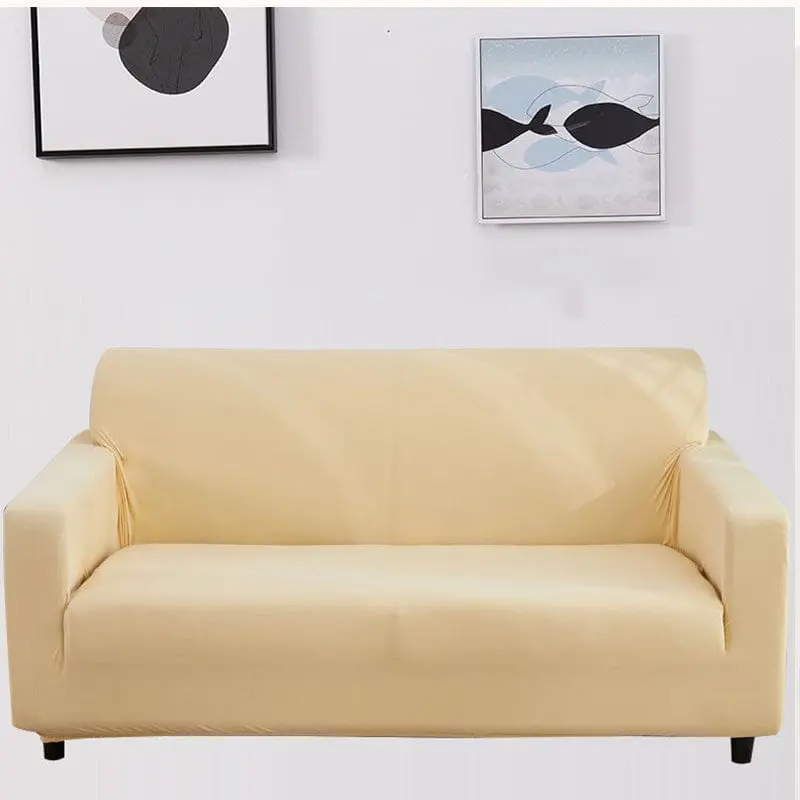 SARCO - Housse canapé extensible