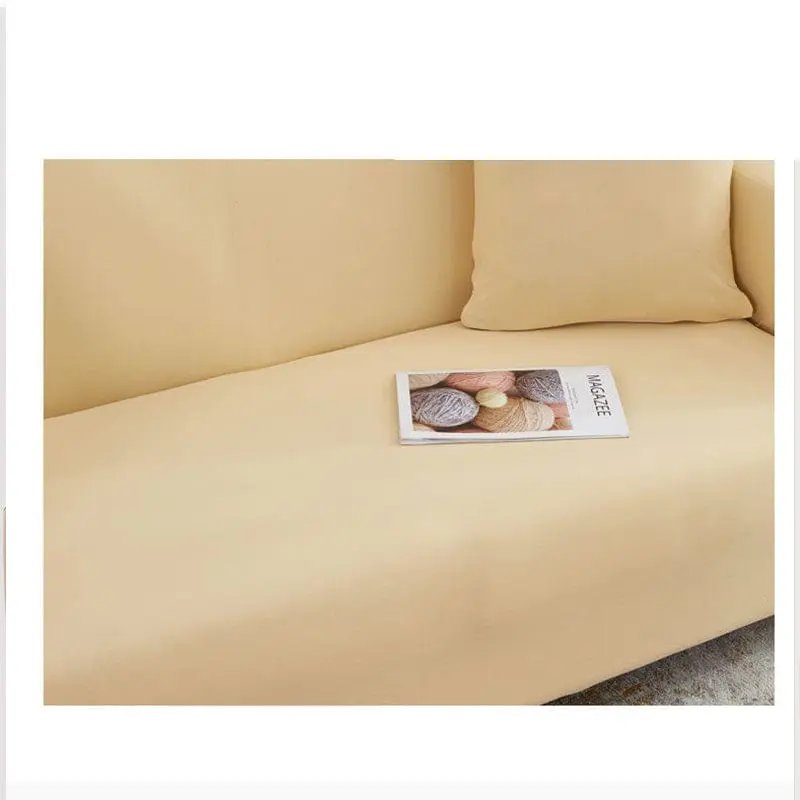 SARCO - Housse canapé extensible