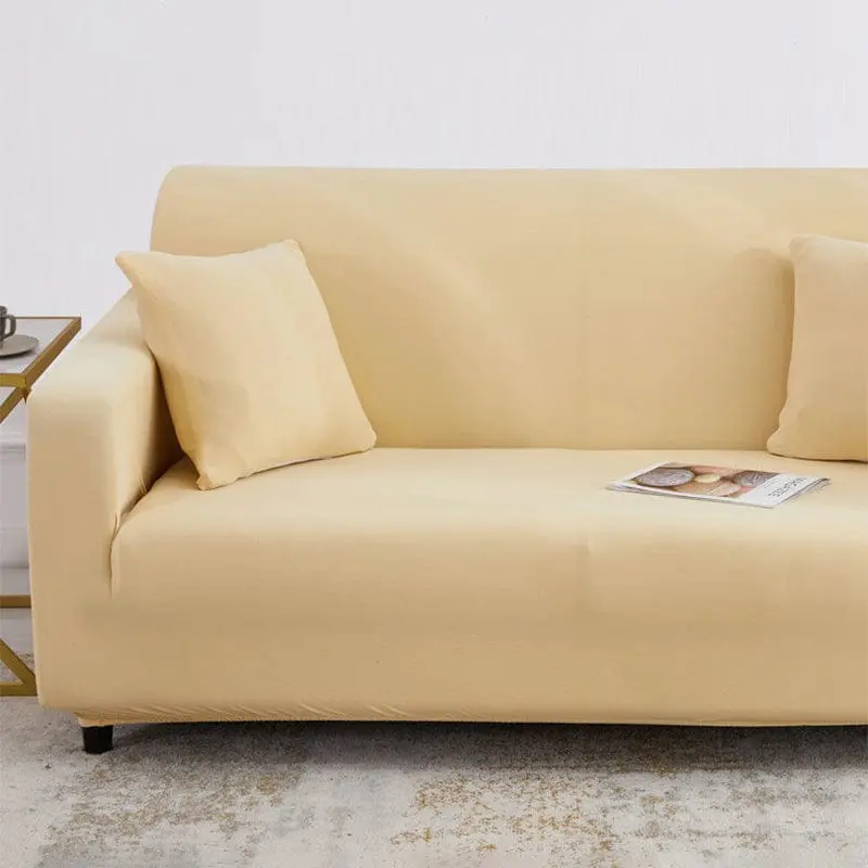 SARCO - Housse canapé extensible