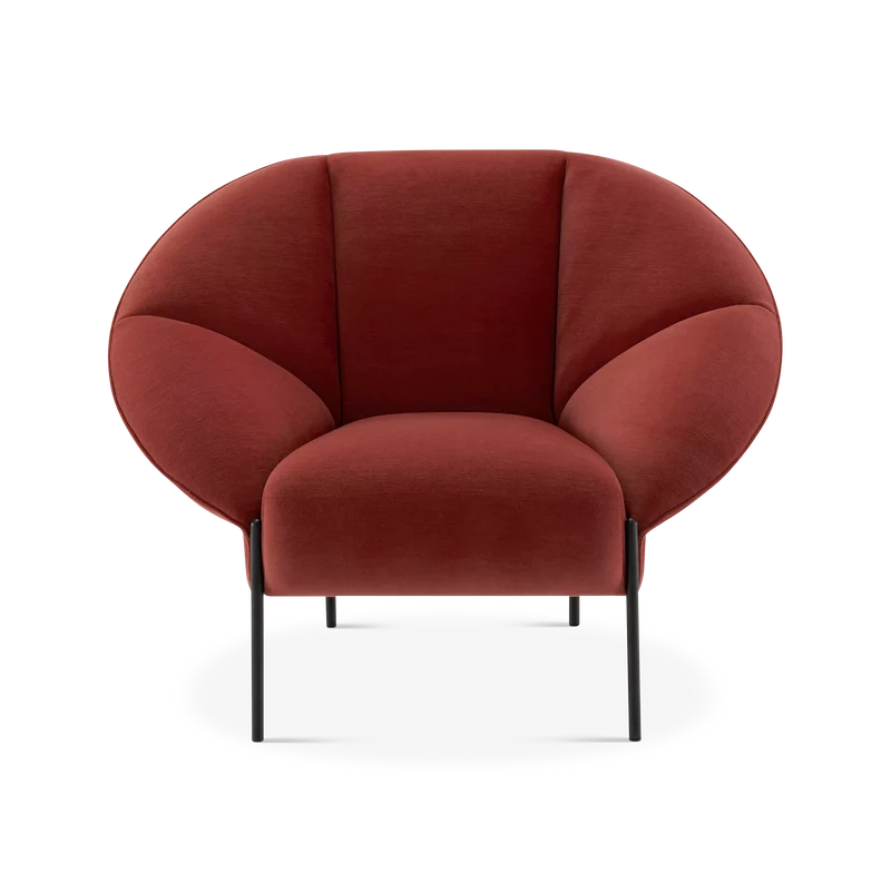 Paipaï - Armchair by Ligne Roset