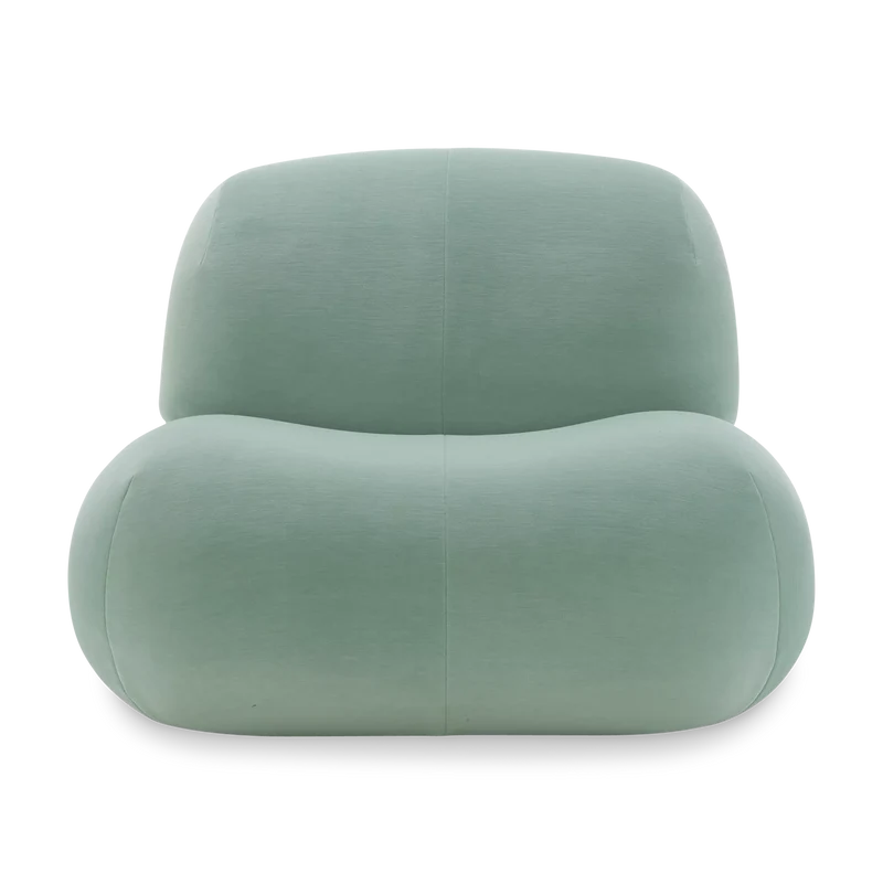 Pukka - Lounge Chair by Ligne Roset
