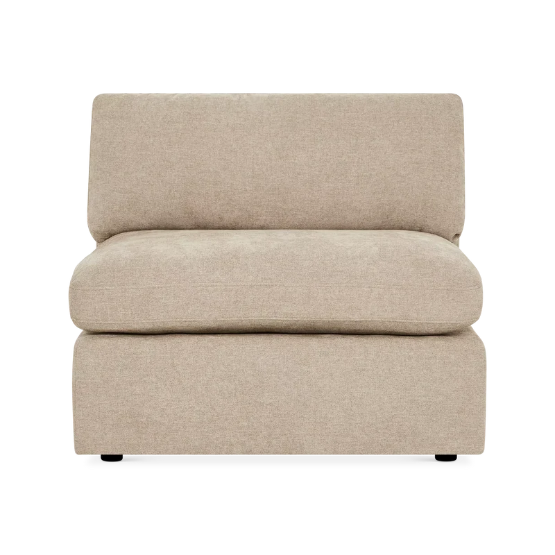 Richard Armless Chair
