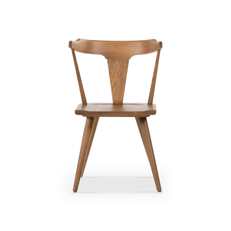 Ripley - Oak Dining Chair by Four Hands