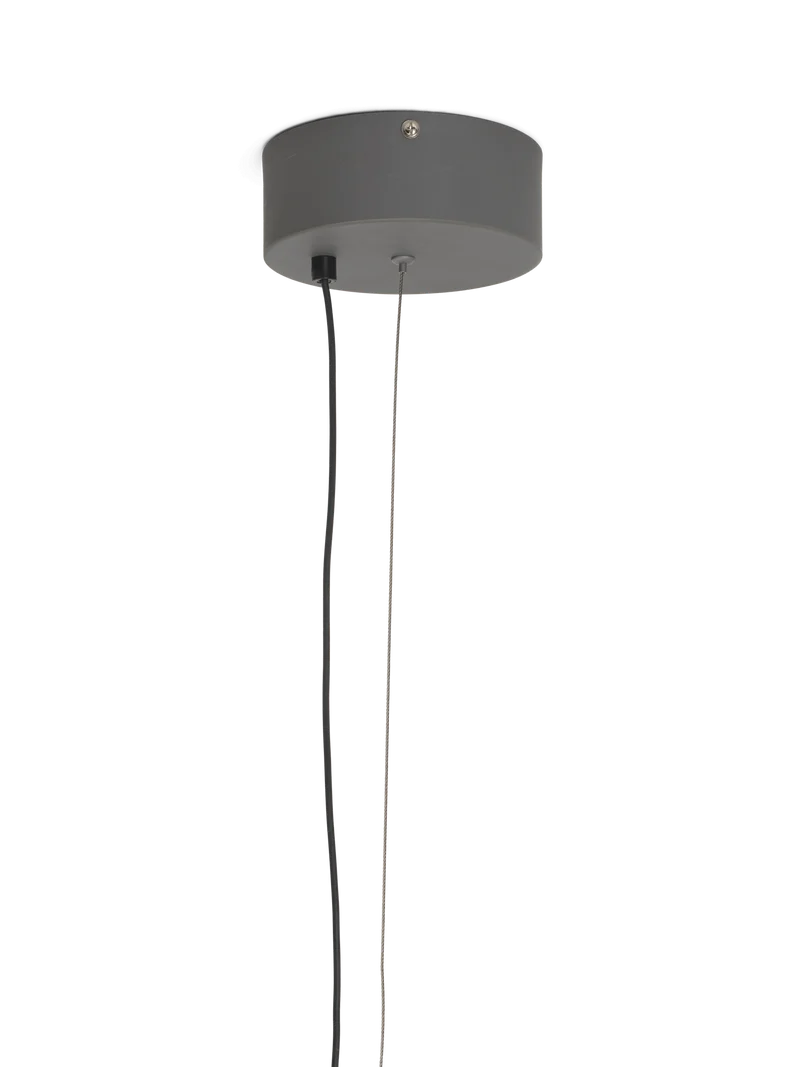 Oeste Pendant Lamp - Sand