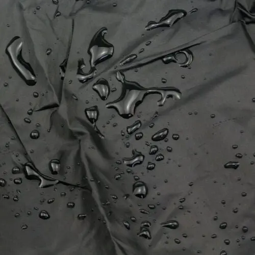 LSQUARD - Couverture de meubles d'extérieur imperméable pour canapé de jardin en forme de L canapé