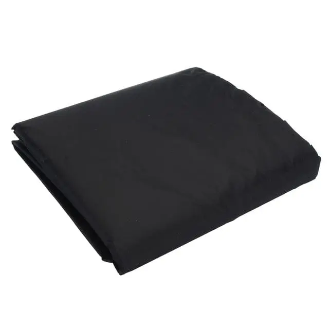 Couverture de meubles d'extérieur de taille multiple