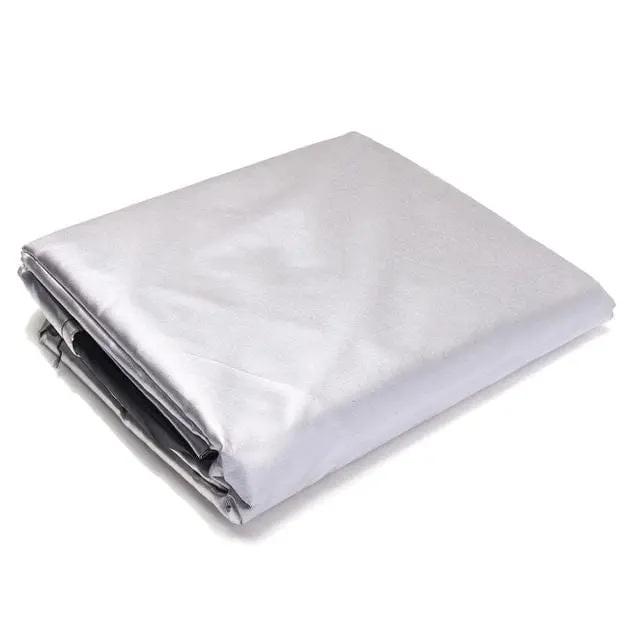 Couverture de meubles d'extérieur de taille multiple