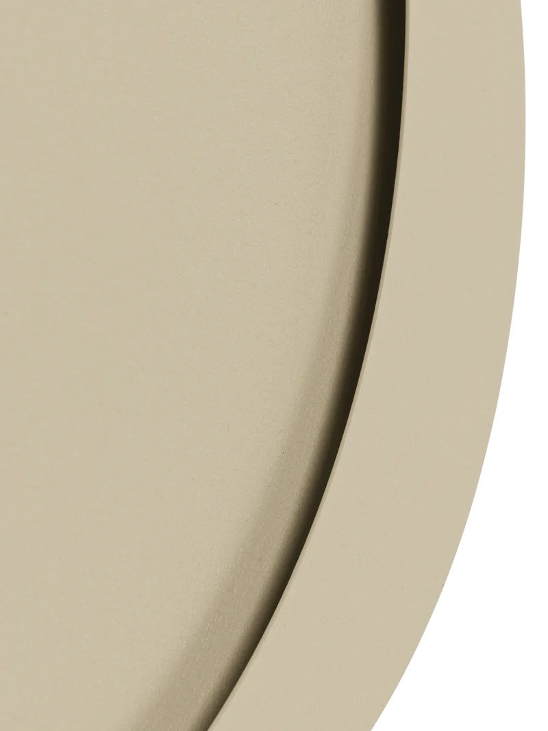 Neba Wall Lamp - Cashmere