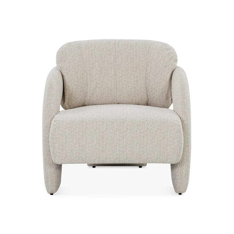 Salino - Fully Padded Armchair