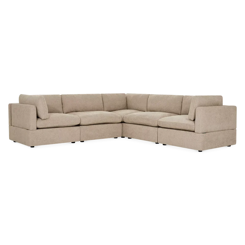 Richard - Fabric Modular Sectional