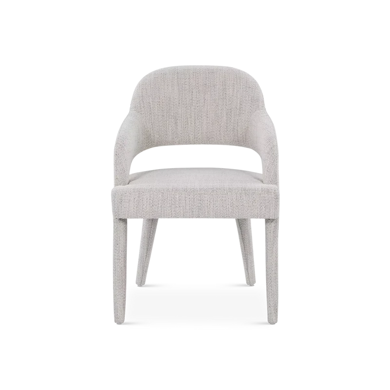 Sia - Upholstered Dining Chair