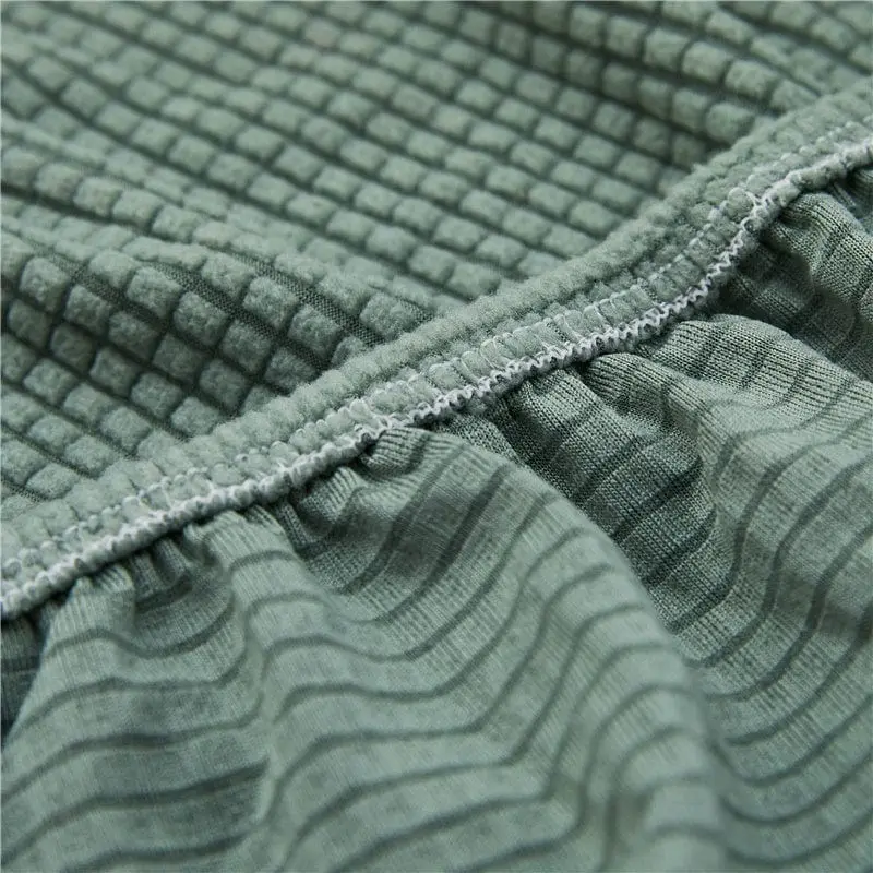 Housse de canapé extensible SOFTGREEN