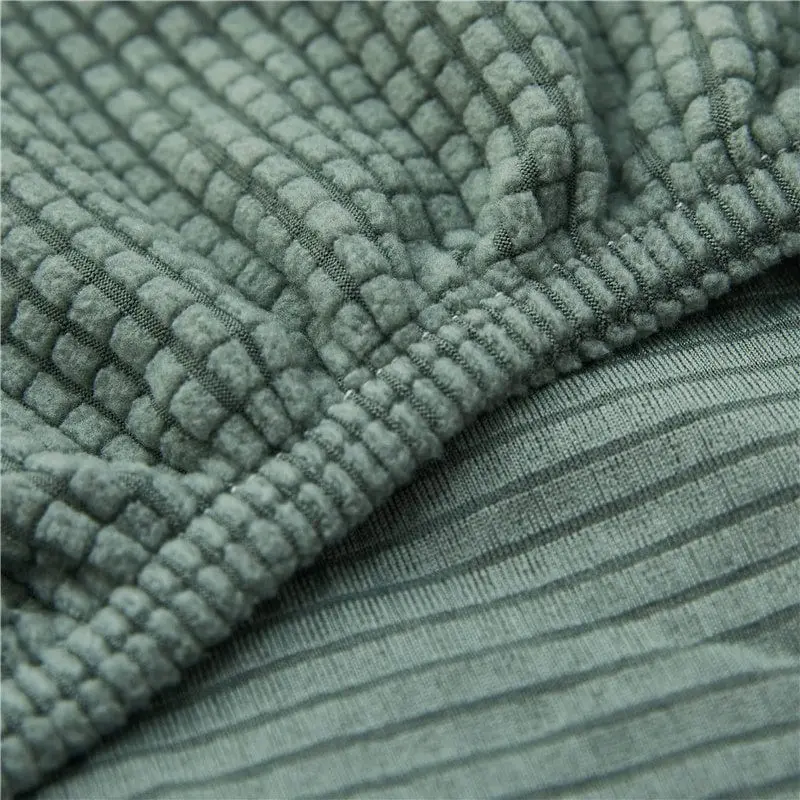 Housse de canapé extensible SOFTGREEN