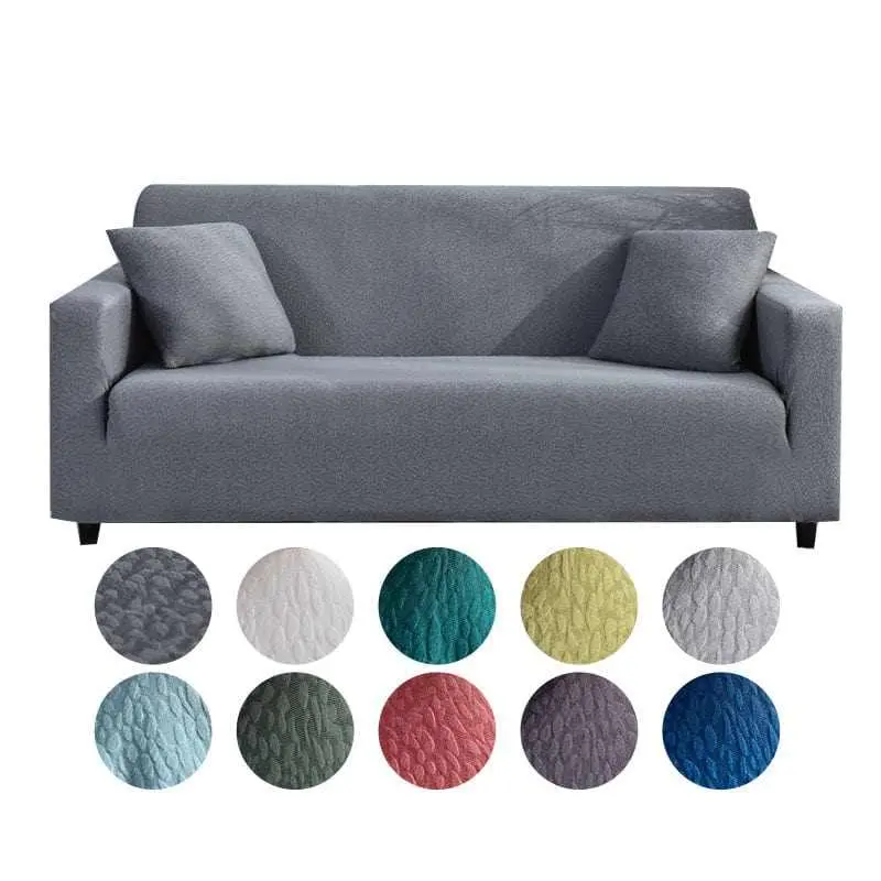 MAGICSPIF - Housse canapé extensible