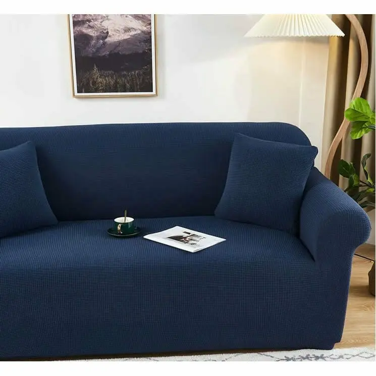 WATPROFY - Housse canapé extensible