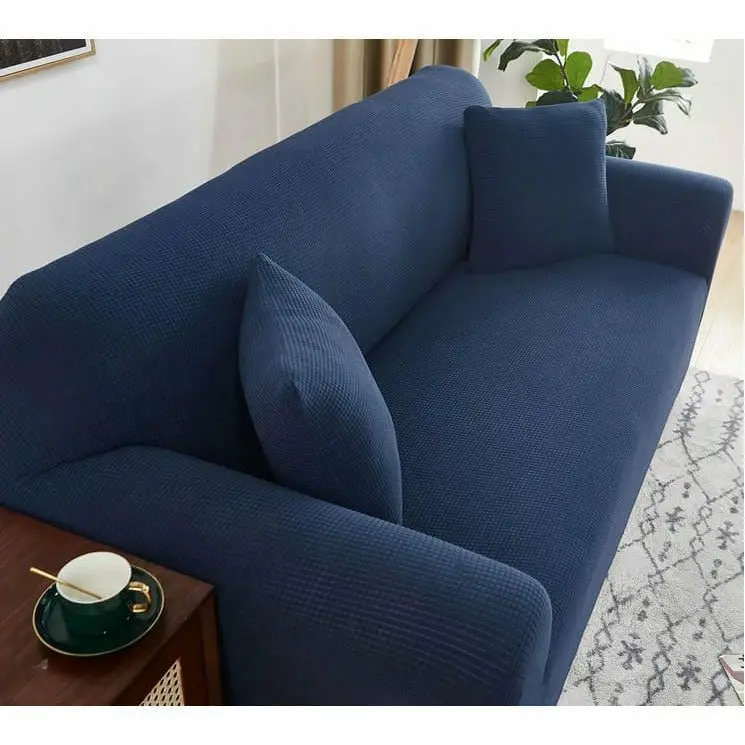 WATPROFY - Housse canapé extensible