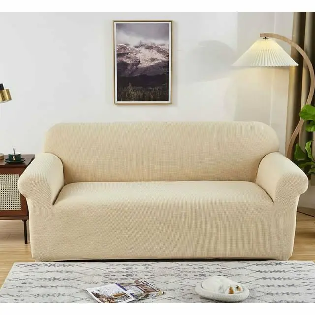 WATPROFY - Housse canapé extensible