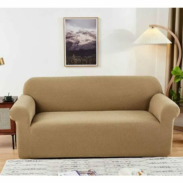 WATPROFY - Housse canapé extensible